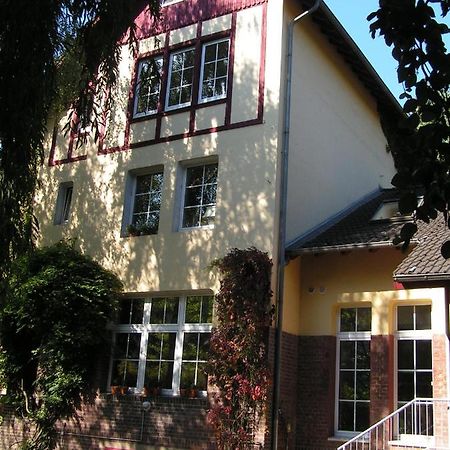 Kleines Apartment In Moenchengladbach-Neuwerk Exteriér fotografie
