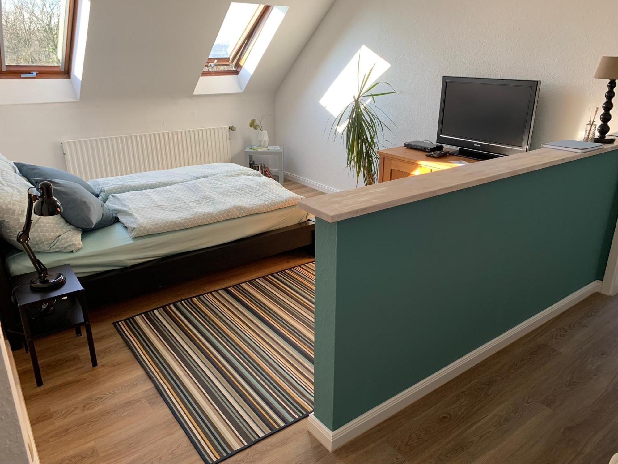Kleines Apartment In Moenchengladbach-Neuwerk Exteriér fotografie