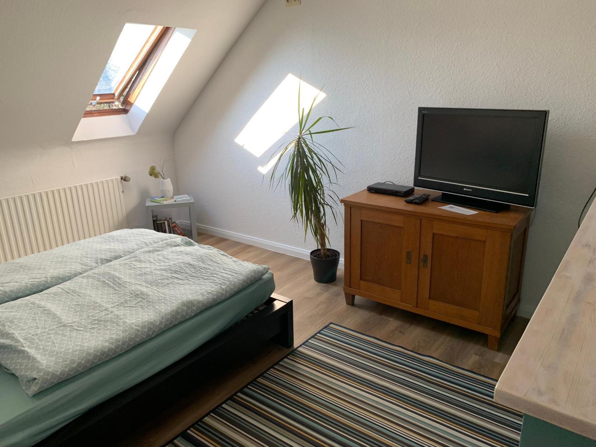 Kleines Apartment In Moenchengladbach-Neuwerk Exteriér fotografie